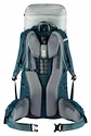 Batoh Deuter  Aircontact Lite 40 + 10 Graphite/Black
