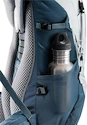 Batoh Deuter  Aircontact Lite 40 + 10 Graphite/Black