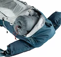 Batoh Deuter  Aircontact Lite 40 + 10 Graphite/Black