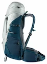 Batoh Deuter  Aircontact Lite 40 + 10 Graphite/Black