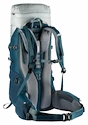 Batoh Deuter  Aircontact Lite 40 + 10 Graphite/Black