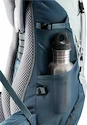 Batoh Deuter  Aircontact Lite 40 + 10 Graphite/Black