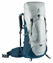 Batoh Deuter  Aircontact Lite 40 + 10 Graphite/Black