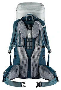 Batoh Deuter  Aircontact Lite 40 + 10 Graphite/Black