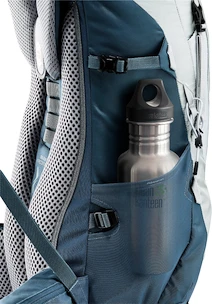 Batoh Deuter  Aircontact Lite 40 + 10 Graphite/Black