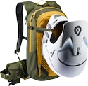 Batoh Deuter  Compact EXP 14 Caramel/Khaki