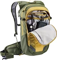Batoh Deuter  Compact EXP 14 Caramel/Khaki