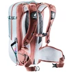 Batoh Deuter  Flyt 18 SL	Dusk/Redwood