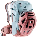 Batoh Deuter  Flyt 18 SL	Dusk/Redwood