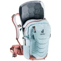 Batoh Deuter  Flyt 18 SL	Dusk/Redwood