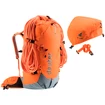 Batoh Deuter  Gravity Expedition 45+ SL
