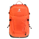 Batoh Deuter  Trail 24 SL Denim/Turmeric