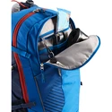 Batoh Deuter  Trans Alpine 24 Clay/Marine