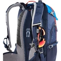 Batoh Deuter  Trans Alpine 24 Clay/Marine