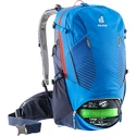 Batoh Deuter  Trans Alpine 24 Clay/Marine