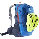 Batoh Deuter  Trans Alpine 24 Clay/Marine