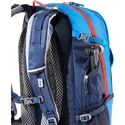 Batoh Deuter  Trans Alpine 24 Clay/Marine