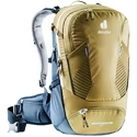 Batoh Deuter  Trans Alpine 24 Clay/Marine