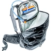 Batoh Deuter  Trans Alpine Pro 28	Clay/Marine