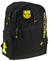 Batoh FC Barcelona čierny