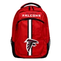 Batoh Forever Collectibles Action Backpack NFL Atlanta Falcons