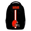 Batoh Forever Collectibles Action Backpack NFL Cleveland Browns
