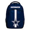 Batoh Forever Collectibles Action Backpack NFL Dallas Cowboys