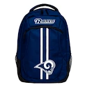 Batoh Forever Collectibles Action Backpack NFL Los Angeles Rams