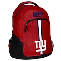 Batoh Forever Collectibles Action Backpack NFL New York Giants