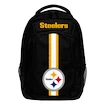 Batoh Forever Collectibles Action Backpack NFL Pittsburgh Steelers