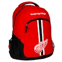 Batoh Forever Collectibles Action Backpack NHL Detroit Red Wings