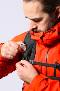 Batoh Montane  Trailblazer 18 Charcoal