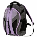 Batoh na inline brusle Powerslide  Fitness Purple 13,6l