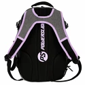 Batoh na inline brusle Powerslide  Fitness Purple 13,6l
