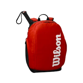 Batoh na padel Wilson Tour Red Padel Backpack