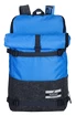 Batoh na rakety Babolat  3 + 3 Blue/Grey