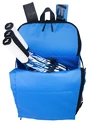 Batoh na rakety Babolat  3 + 3 Blue/Grey