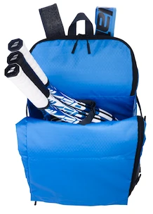 Batoh na rakety Babolat  3 + 3 Blue/Grey
