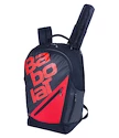 Batoh na rakety Babolat Expandable Backpack Black/Red 2020