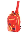 Batoh na rakety Babolat Junior Club Backpack Red 2020