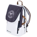 Batoh na rakety Babolat  Pure Wimbledon Backpack 2022