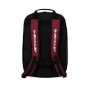 Batoh na rakety Dunlop   CX Performance Backpack Black/Red 2024