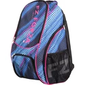 Batoh na rakety FZ Forza  Lennon Print Scuba Blue