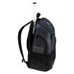 Batoh na rakety Head  Djokovic Backpack Anthracite/Black