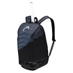 Batoh na rakety Head  Djokovic Backpack Anthracite/Black