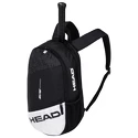Batoh na rakety Head Elite Backpack Black/White 2020