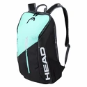 Batoh na rakety Head  Tour Team Backpack Black/Mint