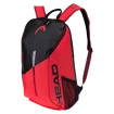 Batoh na rakety Head Tour Team Backpack Black/Red