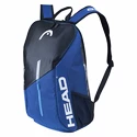 Batoh na rakety Head  Tour Team Backpack Blue/Navy