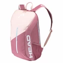 Batoh na rakety Head  Tour Team Backpack Rose/White